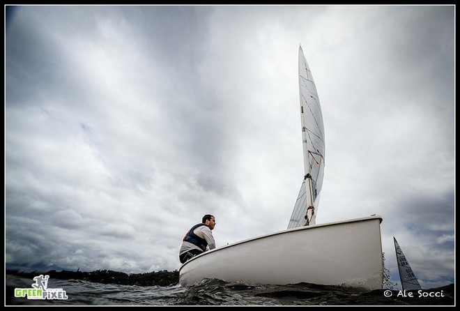 Brazilian National Championship 2013  © Ale Socci/Green Pixel Photos